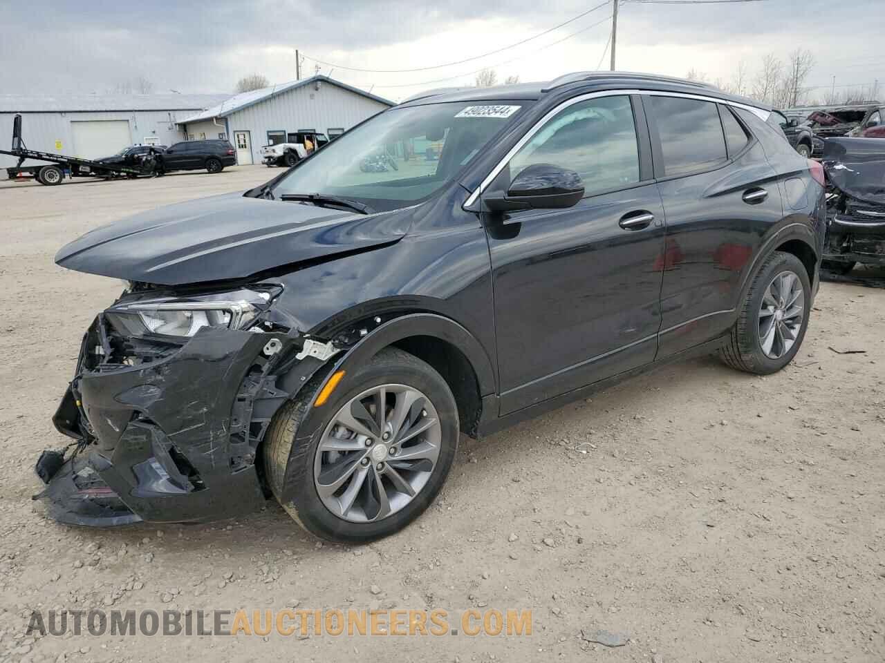 KL4MMCSL2LB112655 BUICK ENCORE 2020