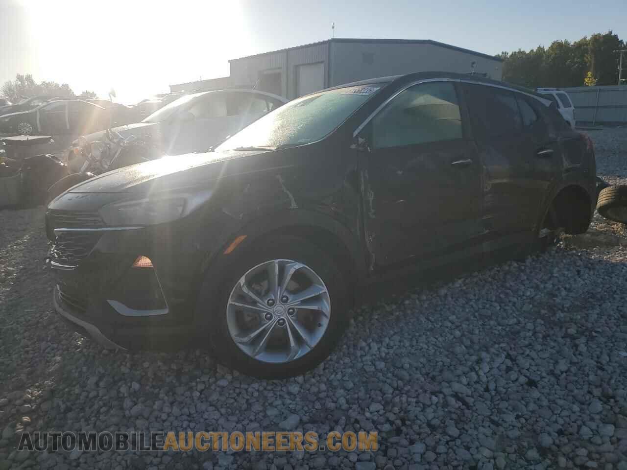KL4MMCSL2NB077859 BUICK ENCORE 2022