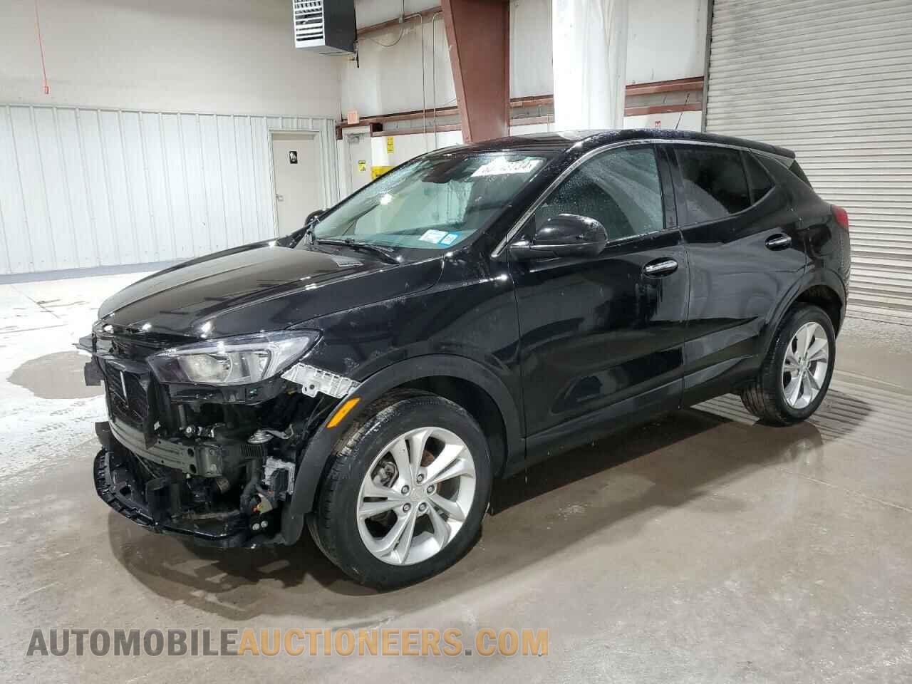 KL4MMCSL2PB028342 BUICK ENCORE 2023