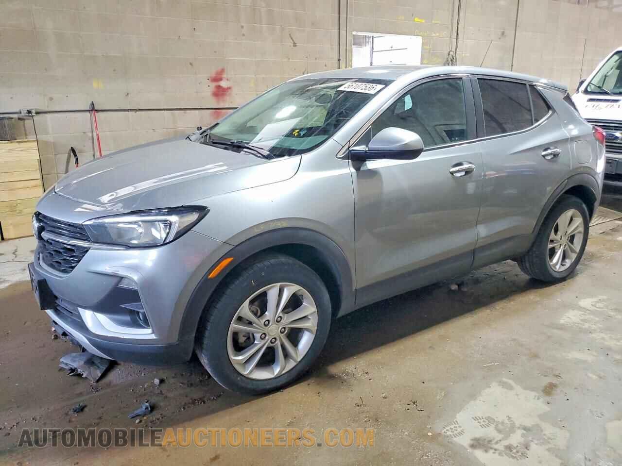 KL4MMCSL2PB047862 BUICK ENCORE 2023