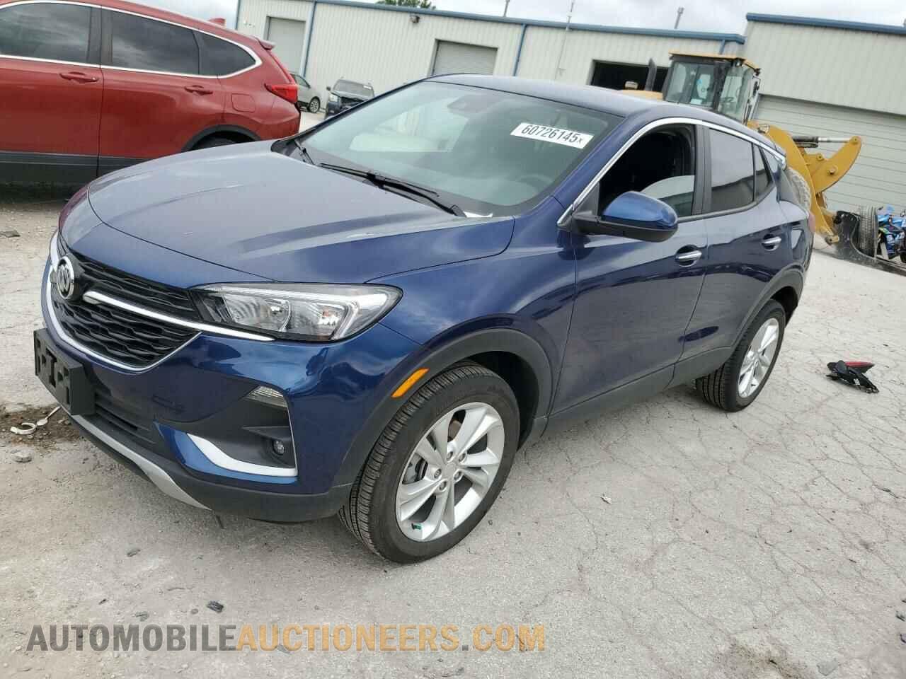 KL4MMCSL2PB115352 BUICK ENCORE 2023