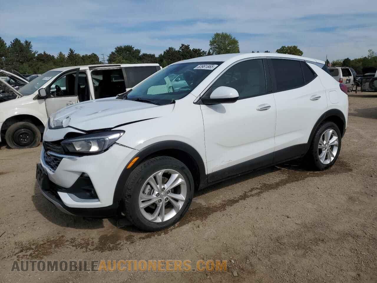KL4MMCSL2PB120700 BUICK ENCORE 2023