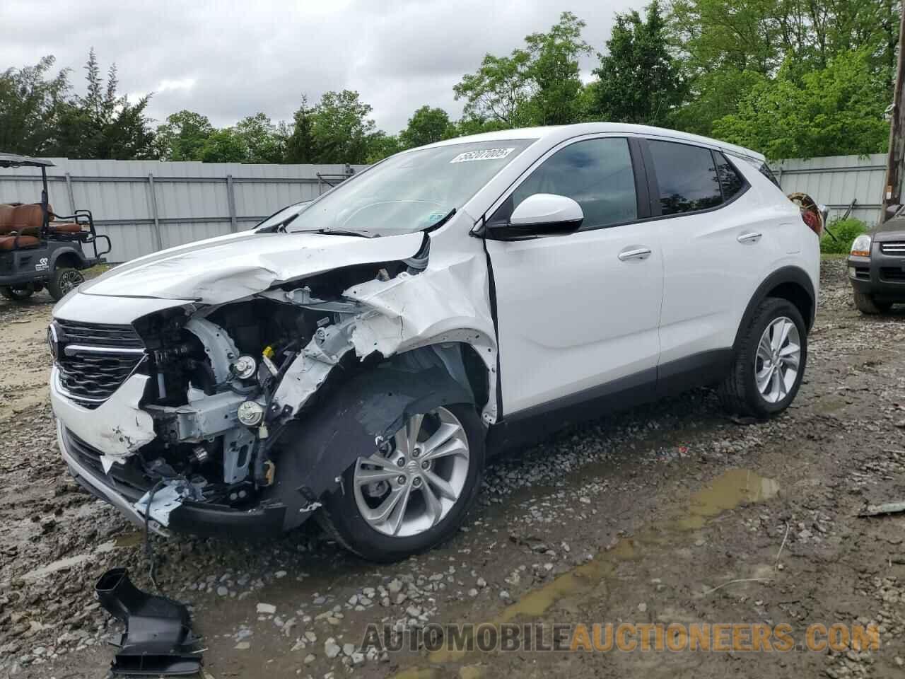 KL4MMCSL2PB138890 BUICK ENCORE 2023