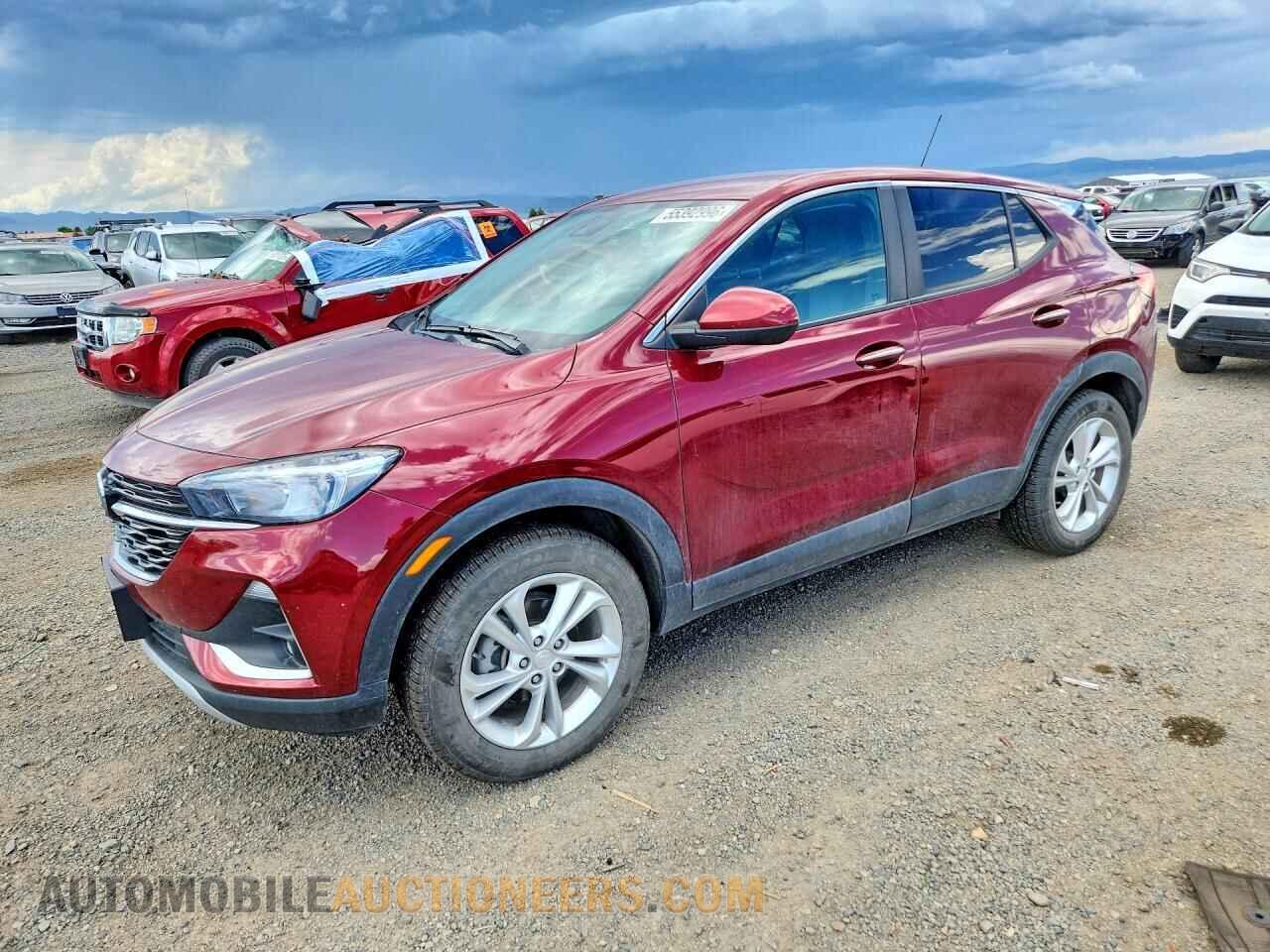 KL4MMCSL2PB145645 BUICK ENCORE 2023