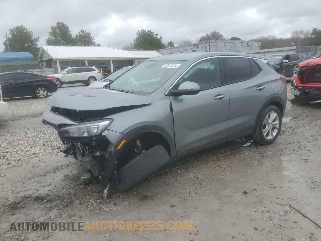 KL4MMCSL2PB164471 BUICK ENCORE 2023
