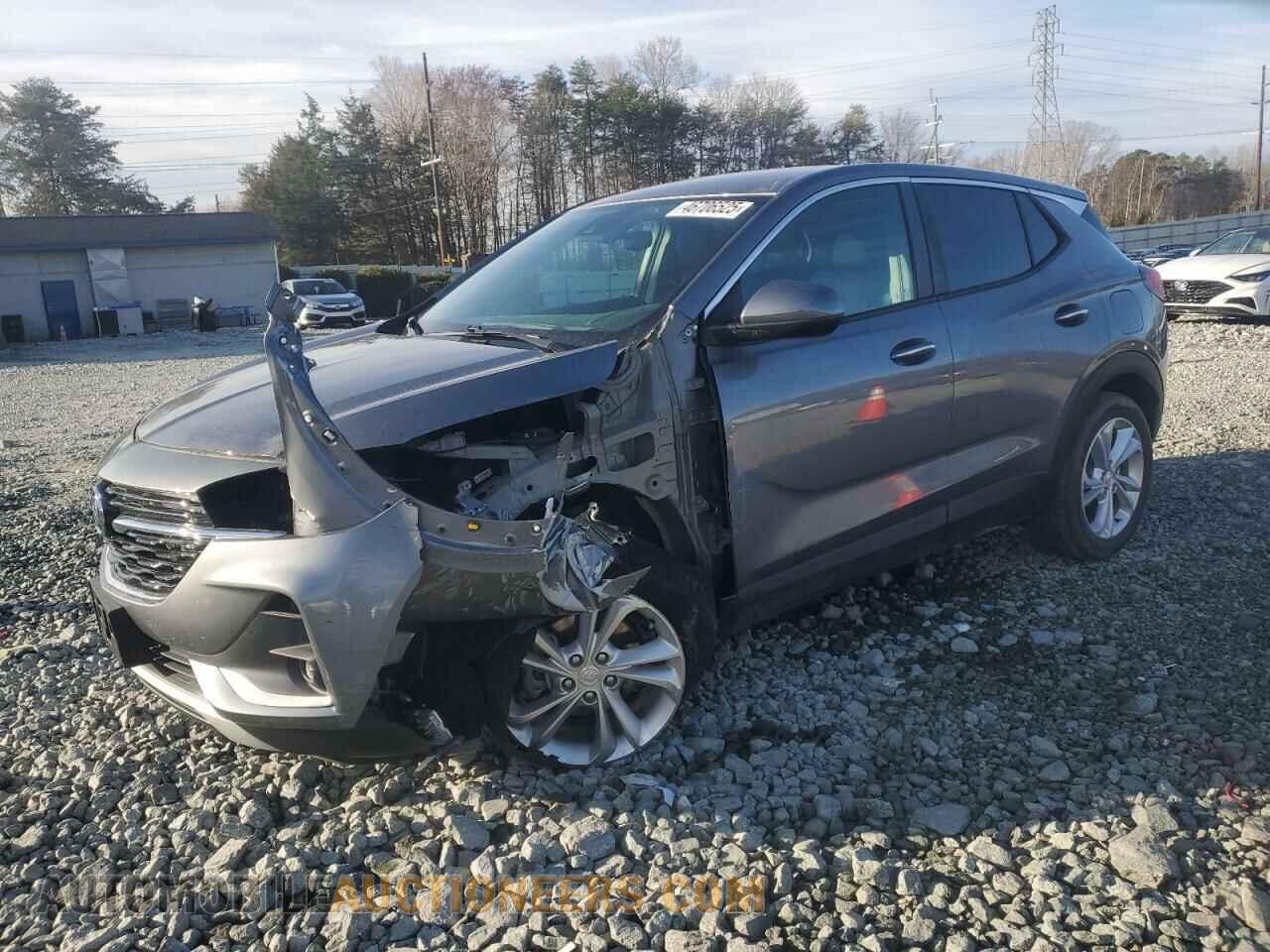 KL4MMCSL3LB121090 BUICK ENCORE 2020