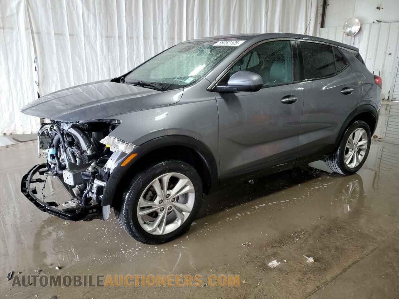 KL4MMCSL3NB059256 BUICK ENCORE 2022