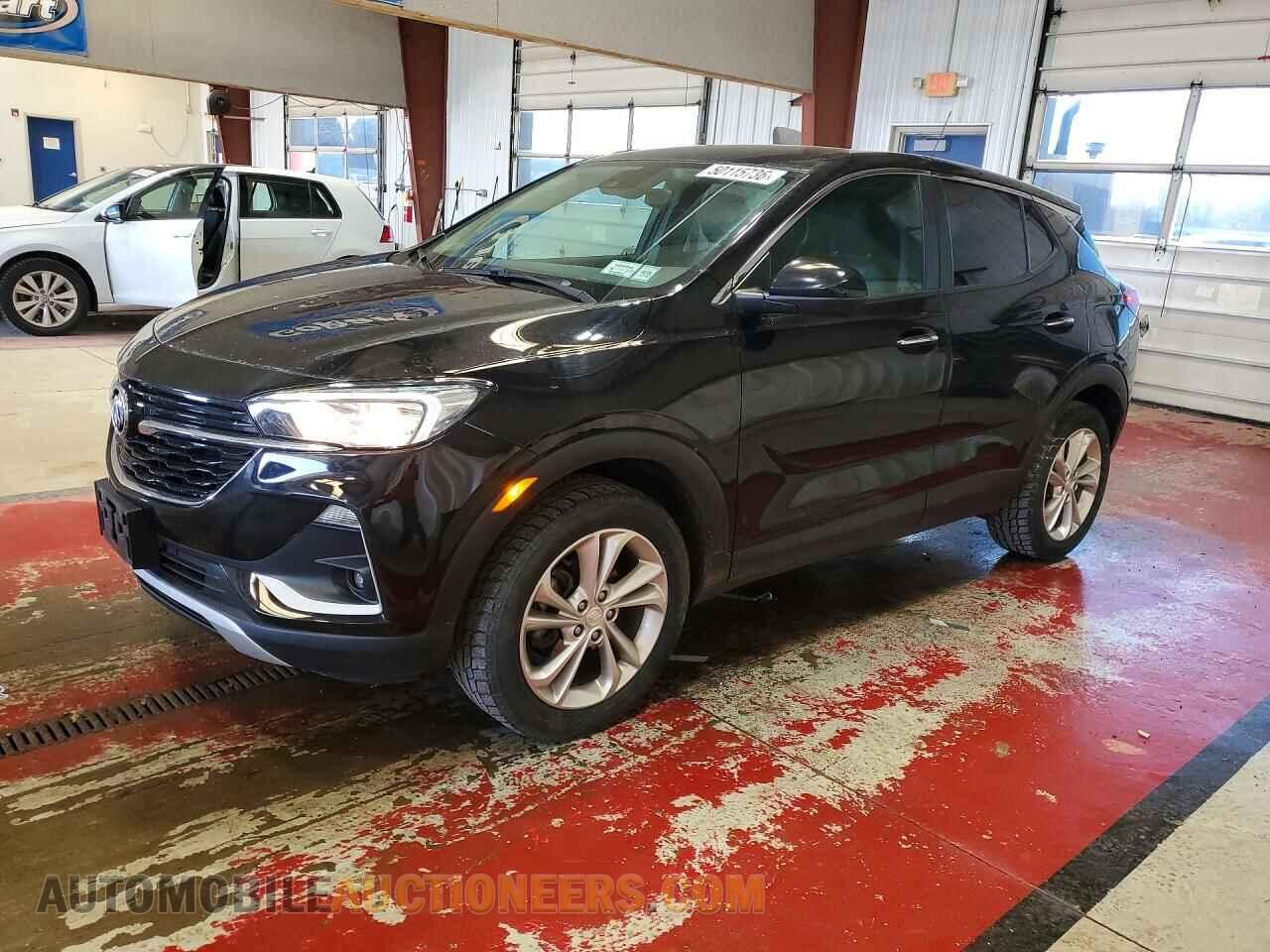 KL4MMCSL3NB081368 BUICK ENCORE 2022