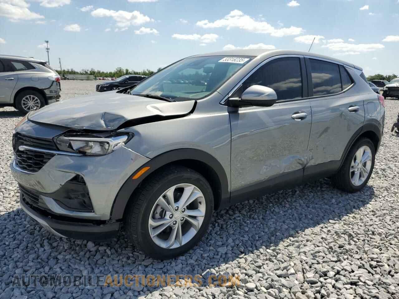 KL4MMCSL3PB028110 BUICK ENCORE 2023