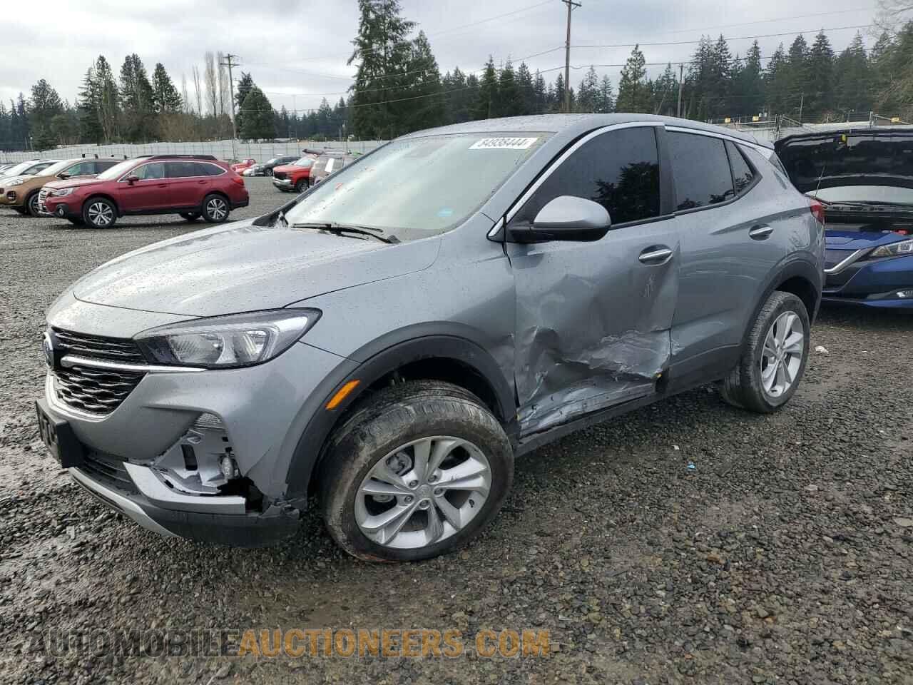KL4MMCSL3PB062158 BUICK ENCORE 2023