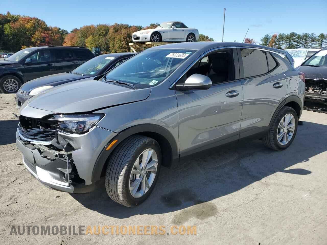KL4MMCSL3PB131205 BUICK ENCORE 2023