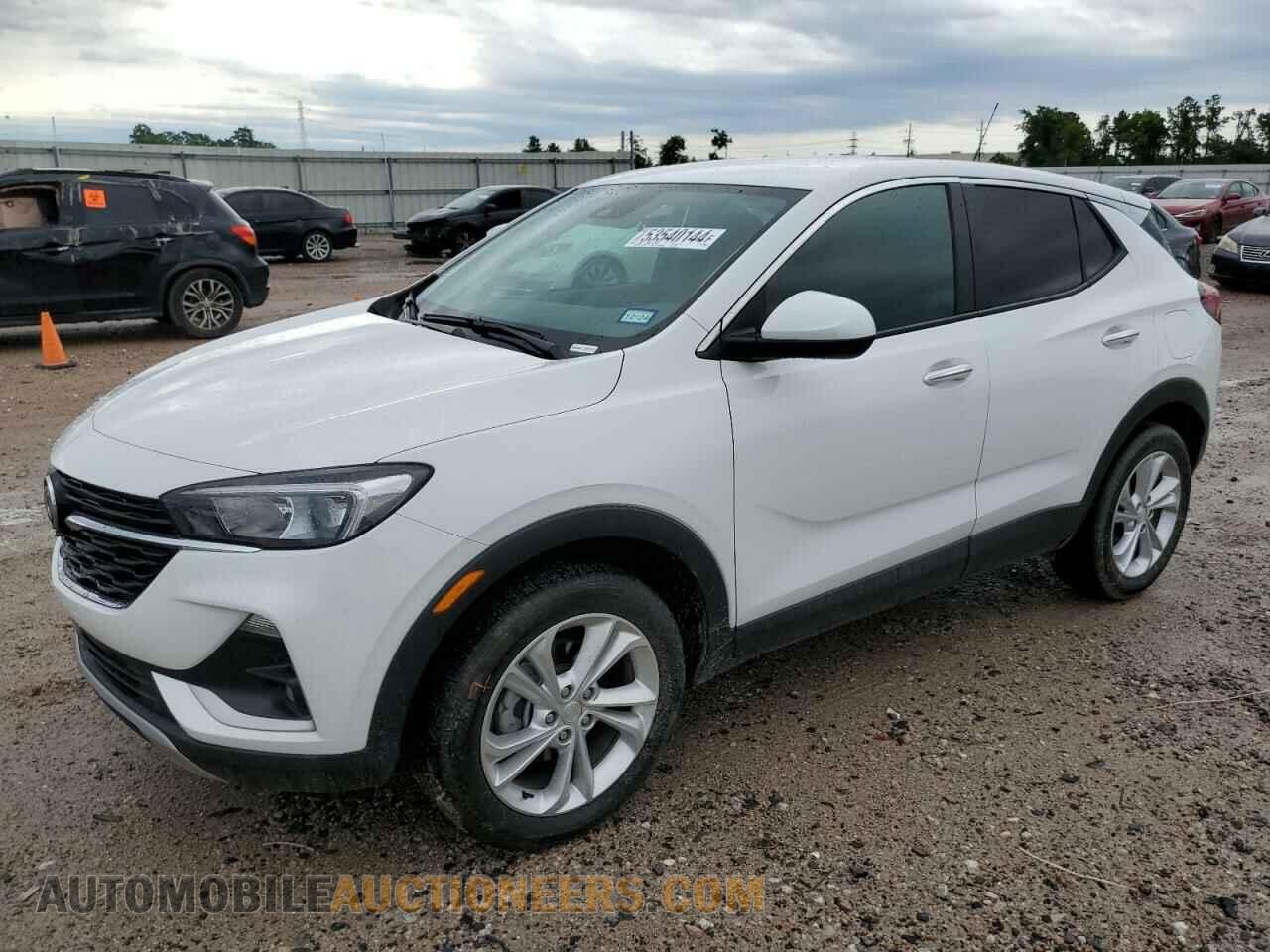 KL4MMCSL3PB155231 BUICK ENCORE 2023