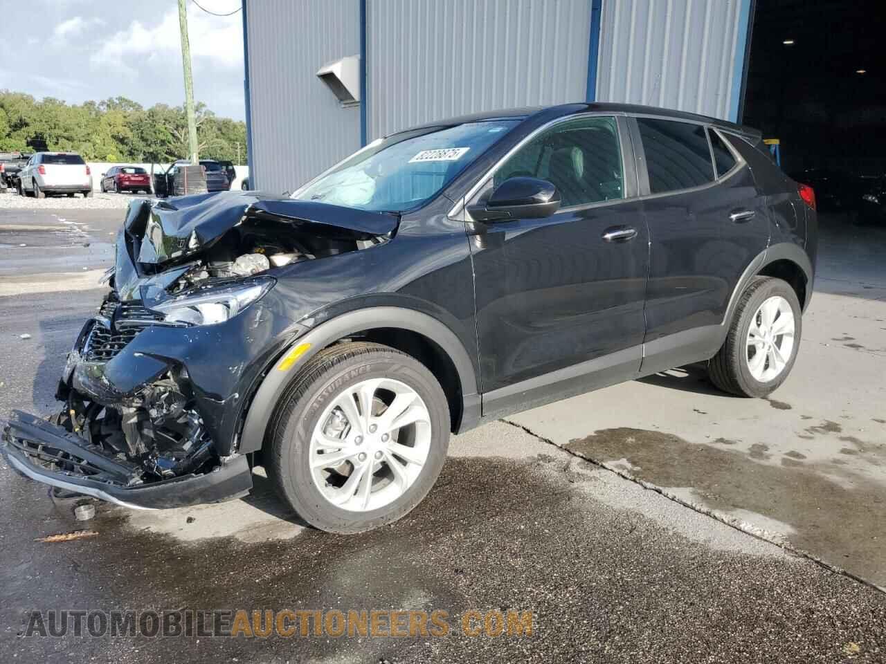 KL4MMCSL3PB159442 BUICK ENCORE 2023