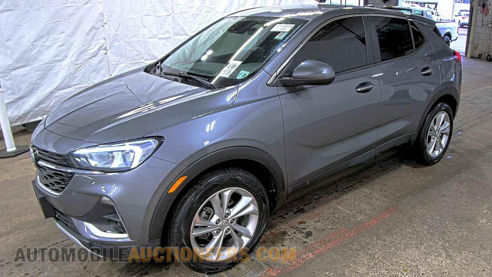 KL4MMCSL4LB116545 Buick Encore 2020
