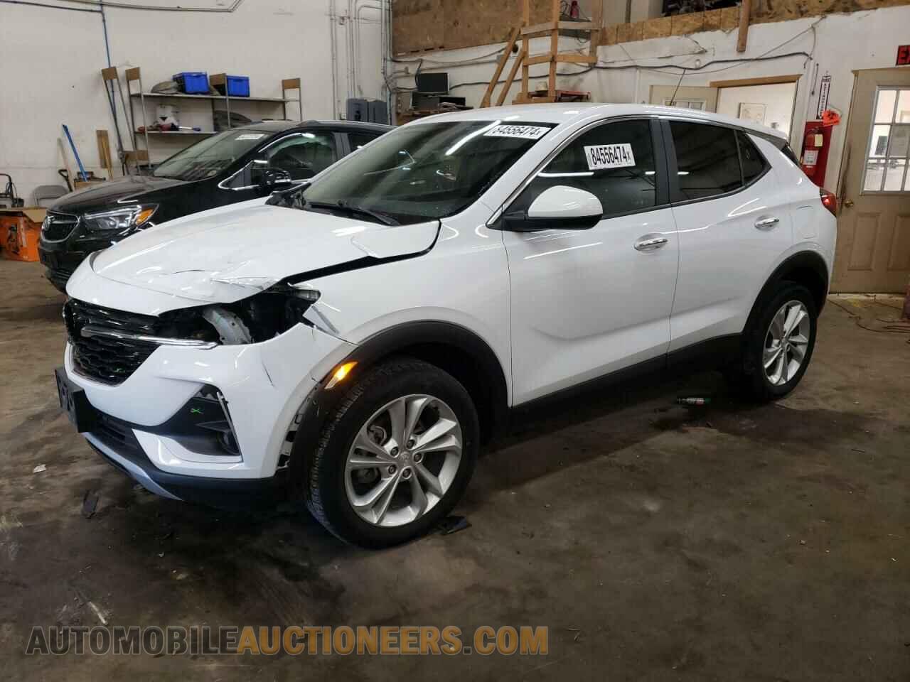 KL4MMCSL4MB115879 BUICK ENCORE 2021