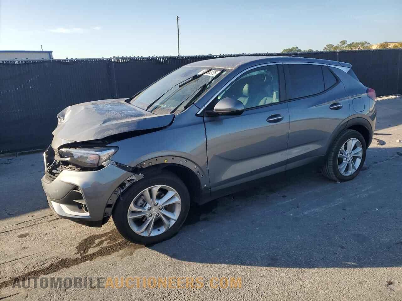 KL4MMCSL4NB054471 BUICK ENCORE 2022