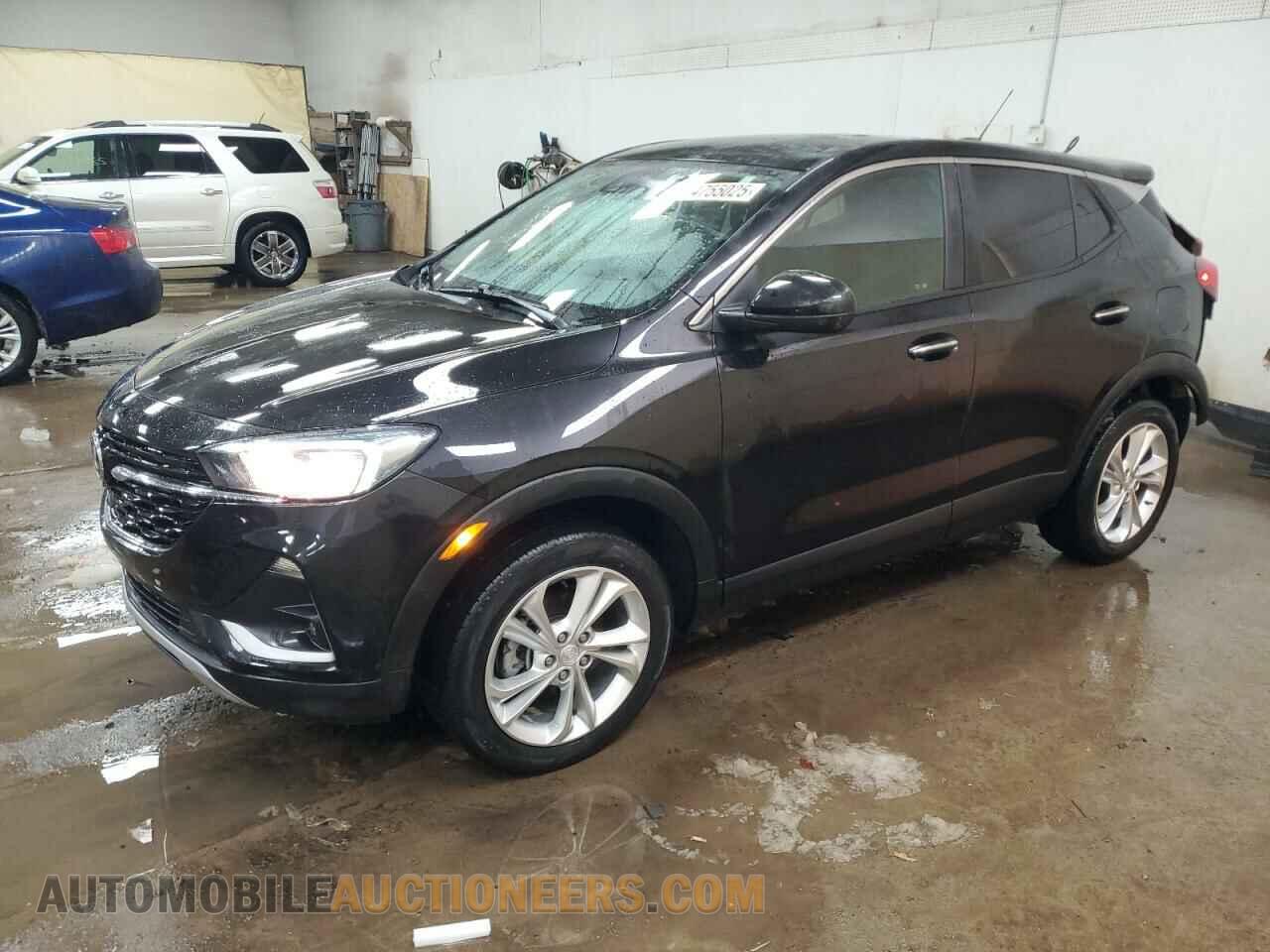 KL4MMCSL4NB080794 BUICK ENCORE 2022