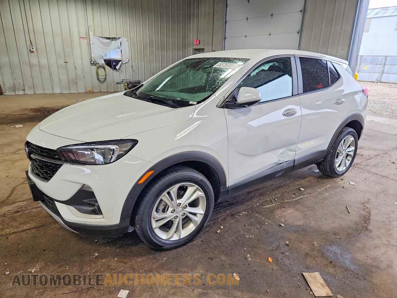 KL4MMCSL4NB083890 BUICK ENCORE 2022