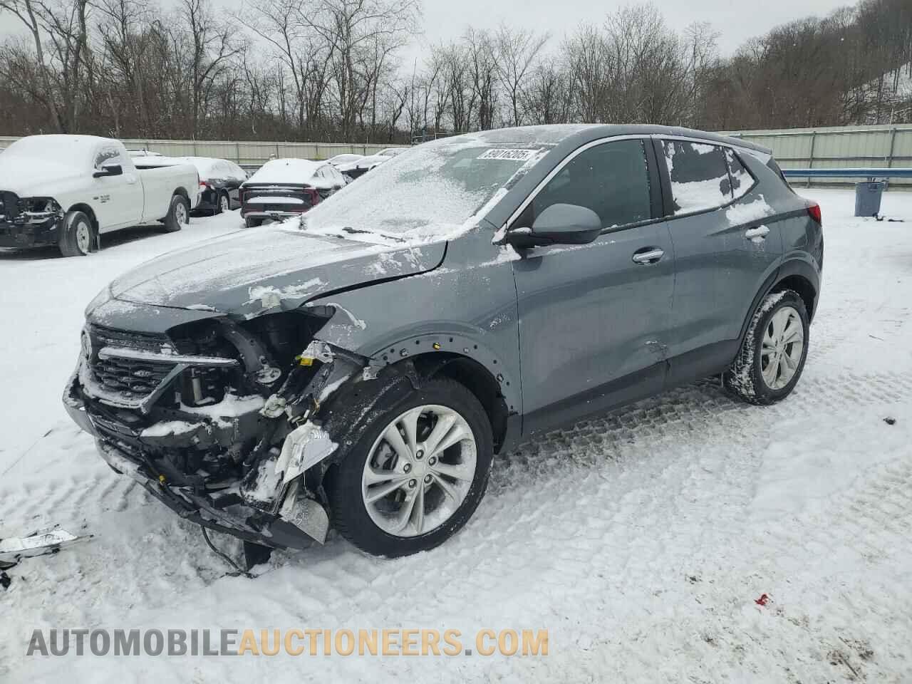 KL4MMCSL4NB099894 BUICK ENCORE 2022
