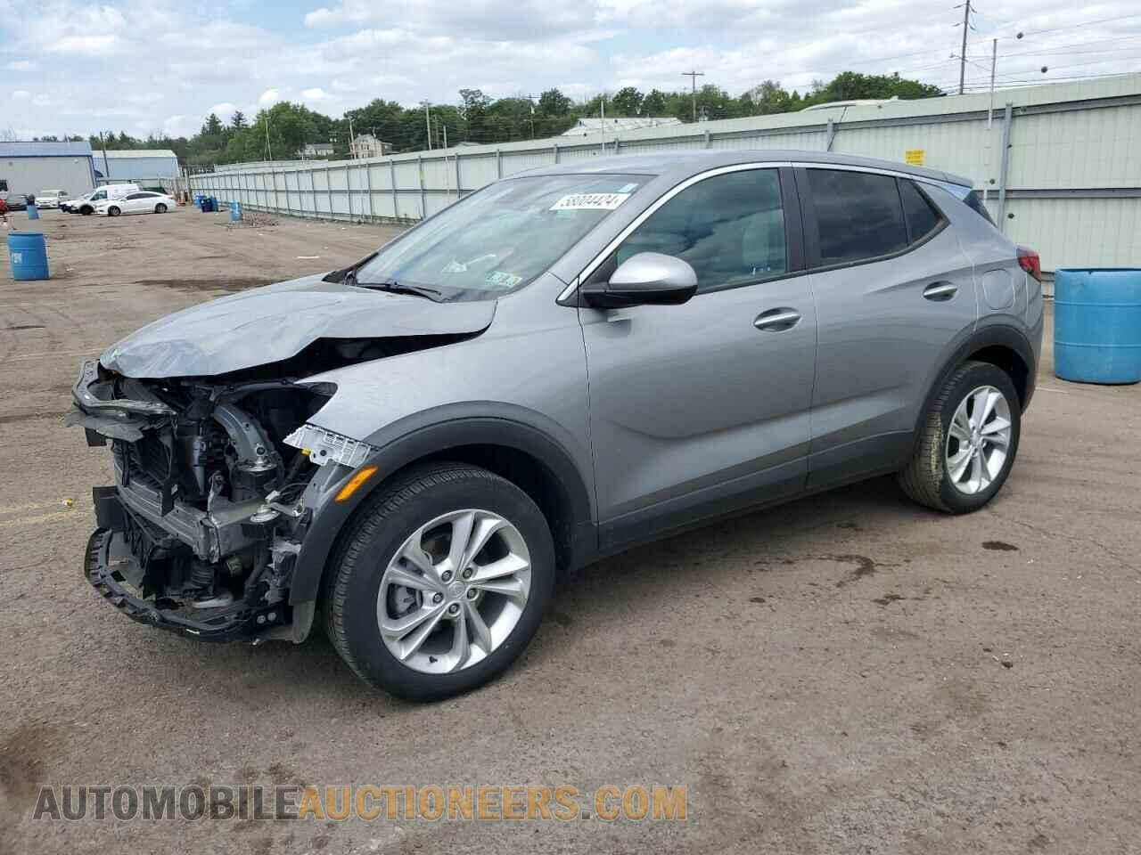 KL4MMCSL4PB008092 BUICK ENCORE 2023