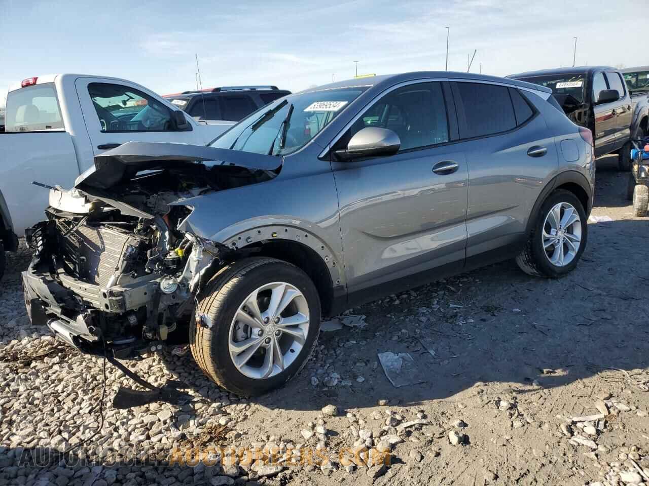 KL4MMCSL4PB115644 BUICK ENCORE 2023