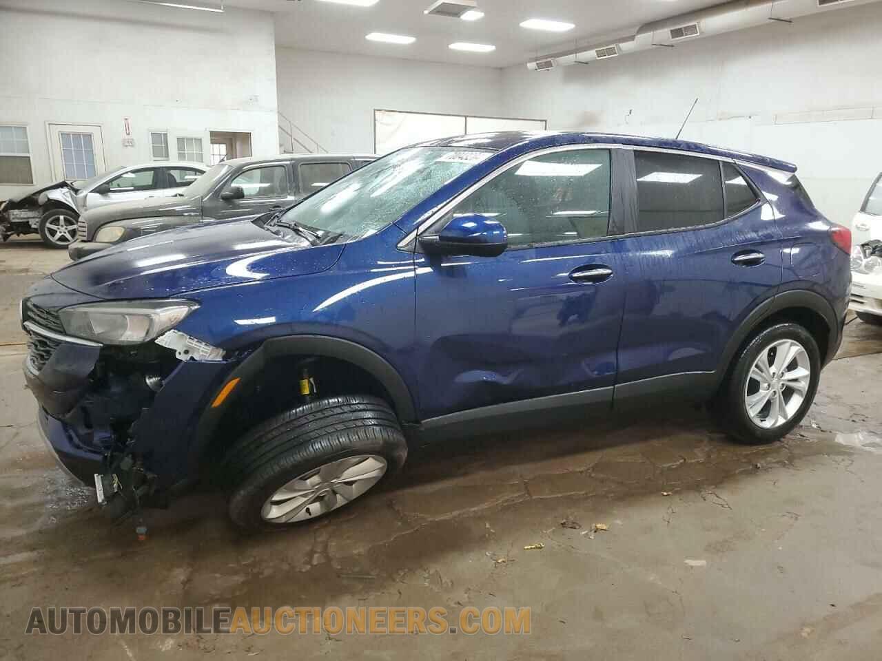 KL4MMCSL4PB128491 BUICK ENCORE 2023