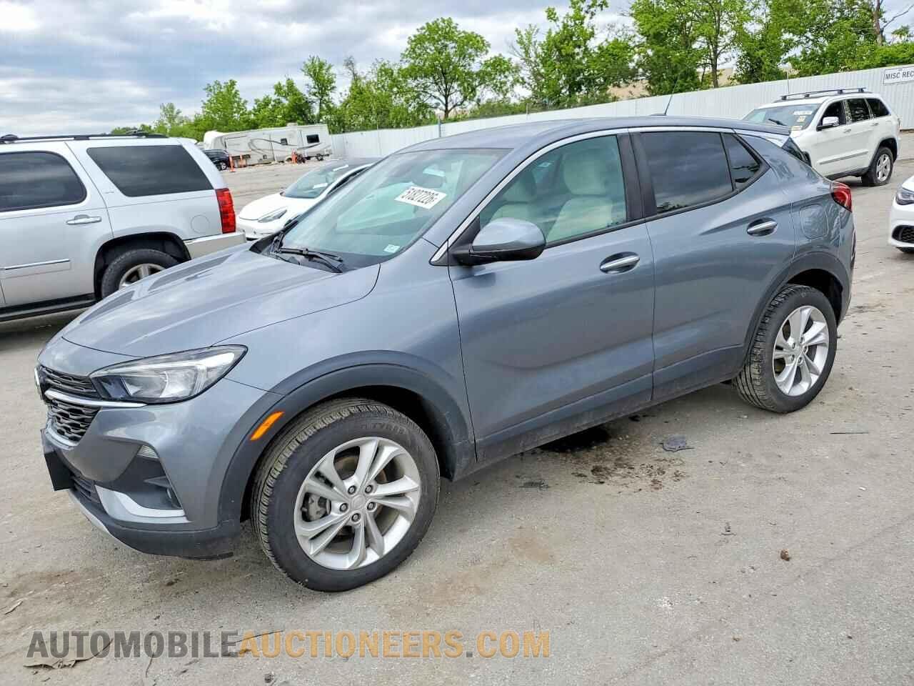 KL4MMCSL5LB068733 BUICK ENCORE 2020