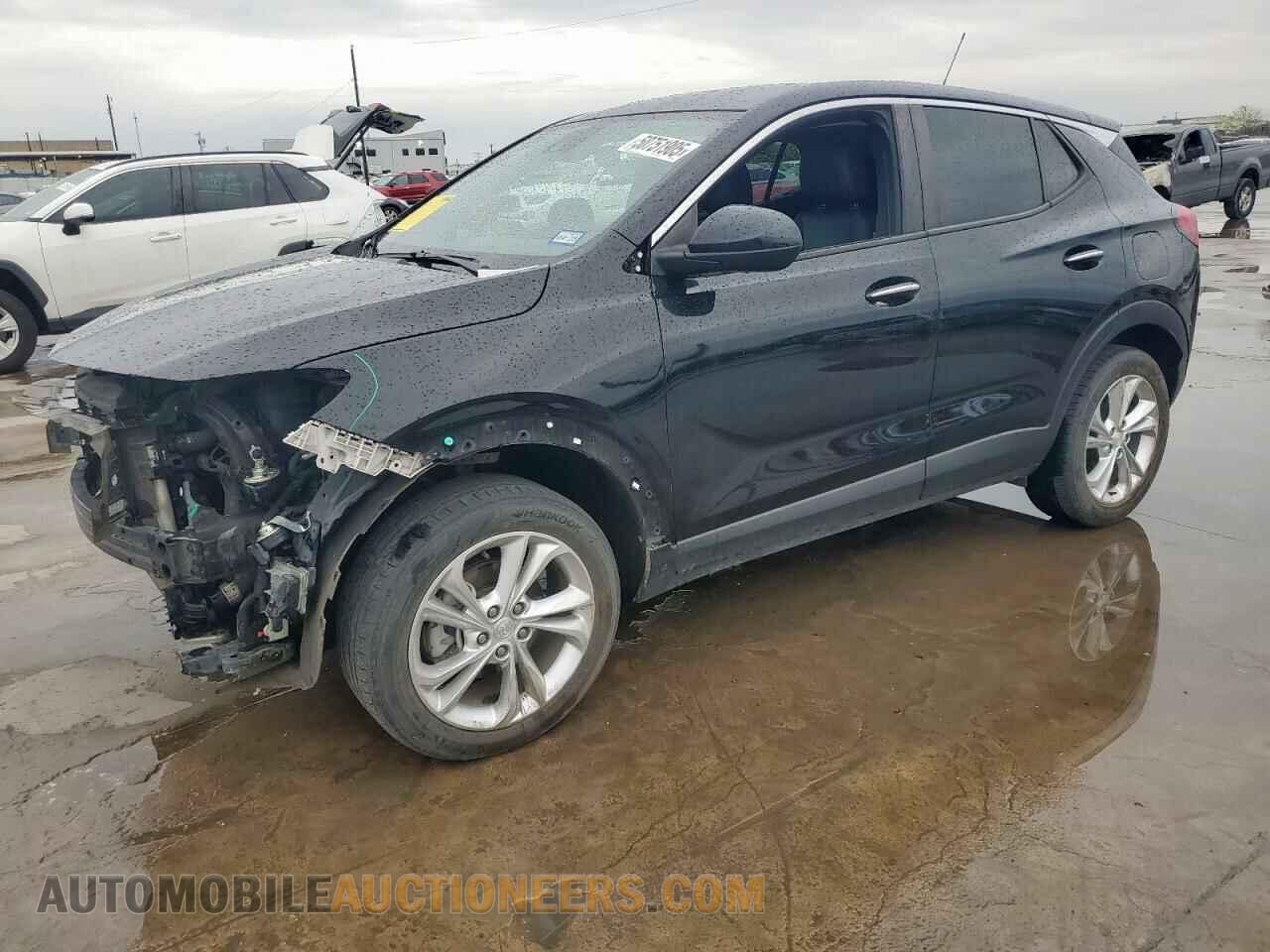 KL4MMCSL5LB096130 BUICK ENCORE 2020
