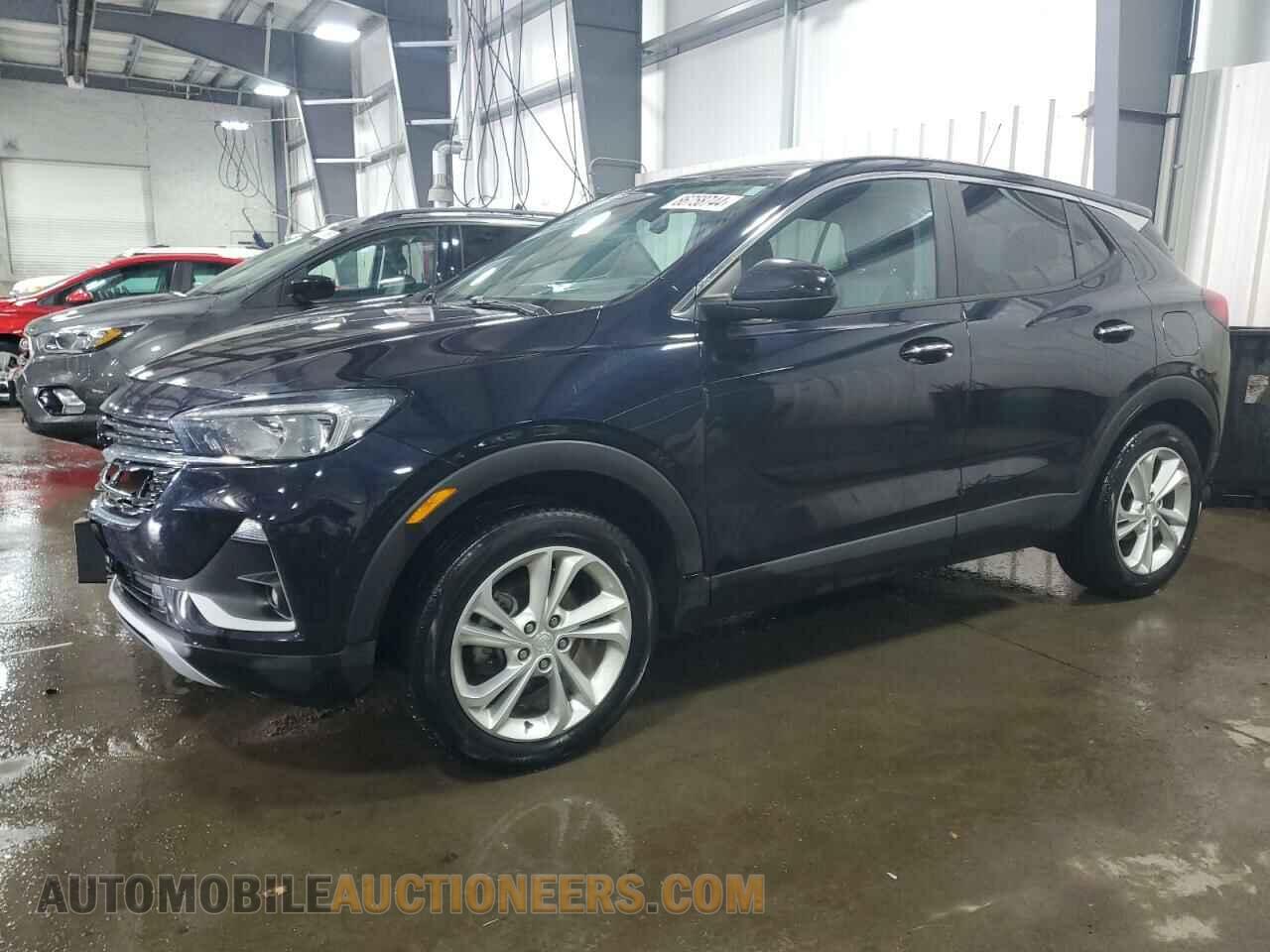 KL4MMCSL5MB059774 BUICK ENCORE 2021