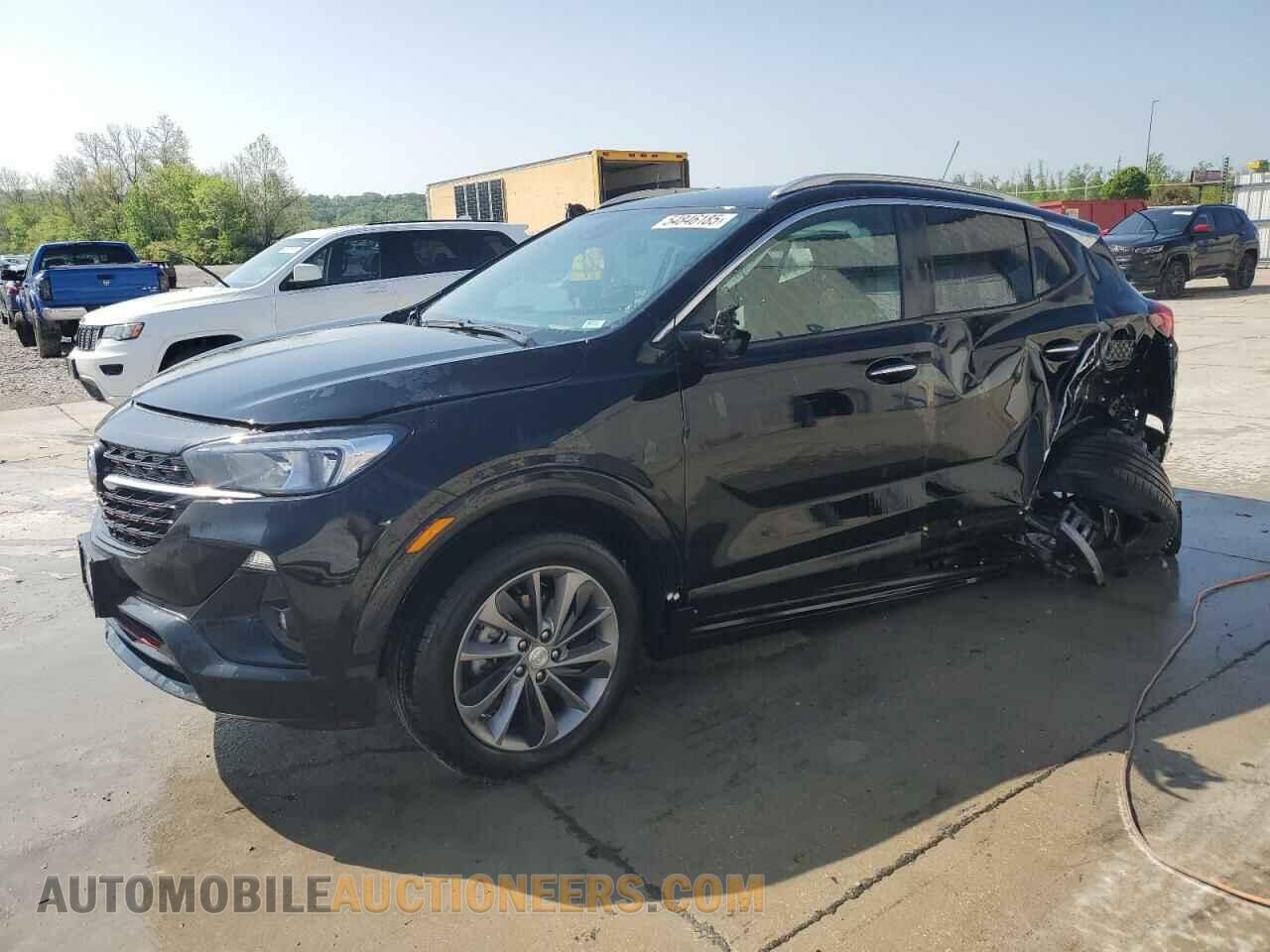 KL4MMCSL5MB126311 BUICK ENCORE 2021