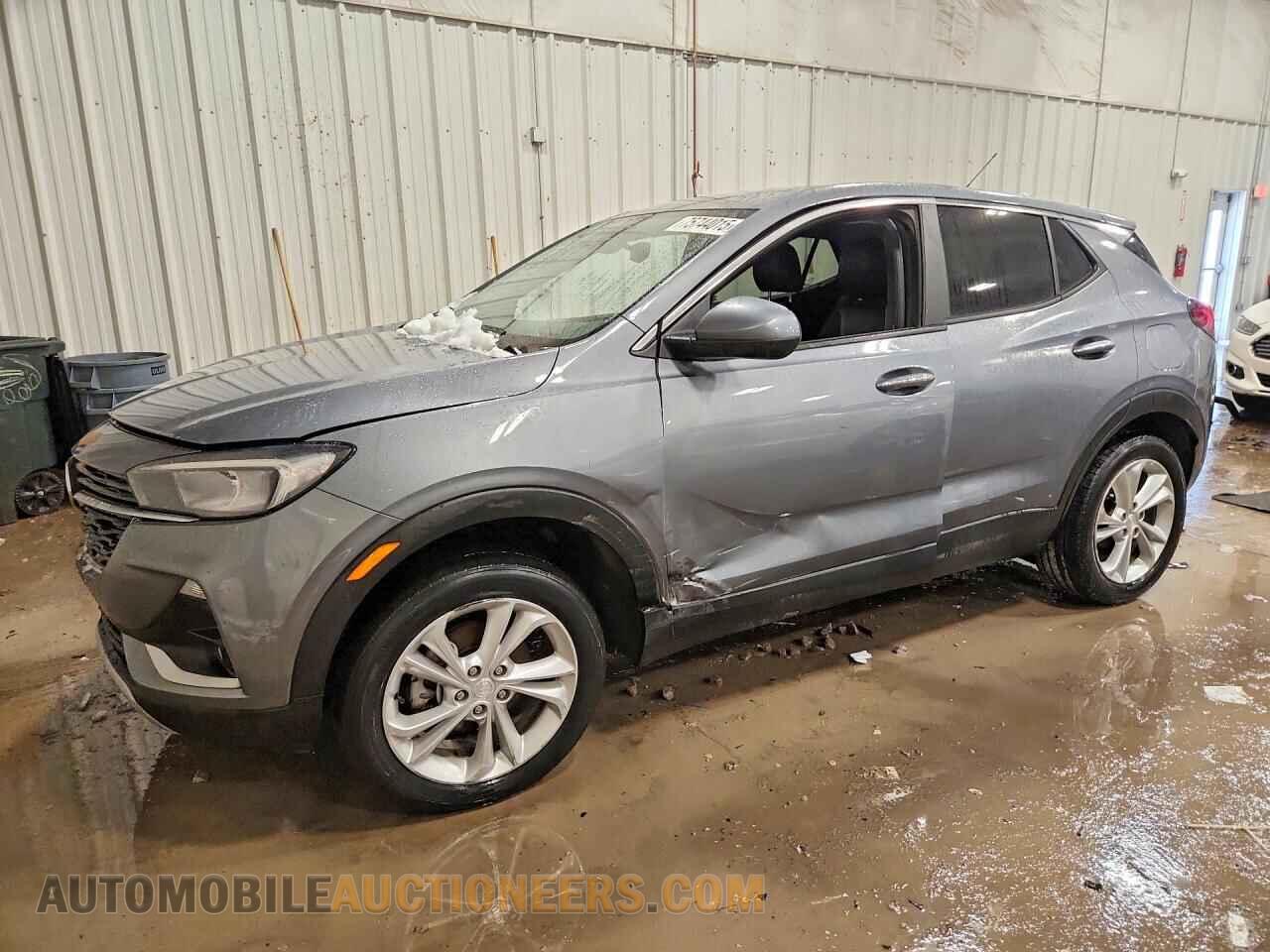 KL4MMCSL5MB141021 BUICK ENCORE 2021