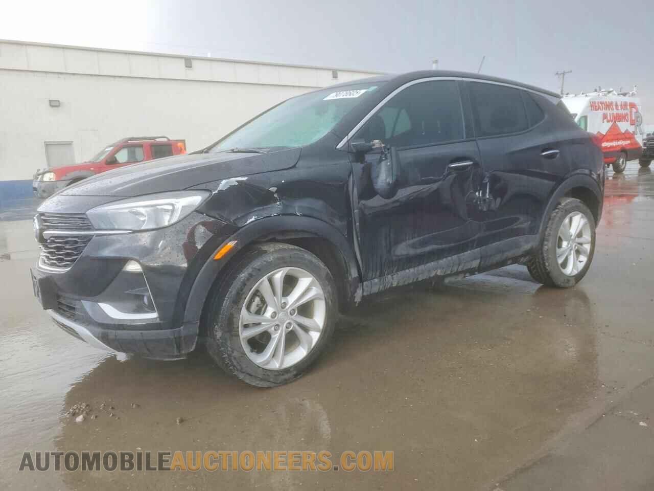 KL4MMCSL5MB170079 BUICK ENCORE GX 2021