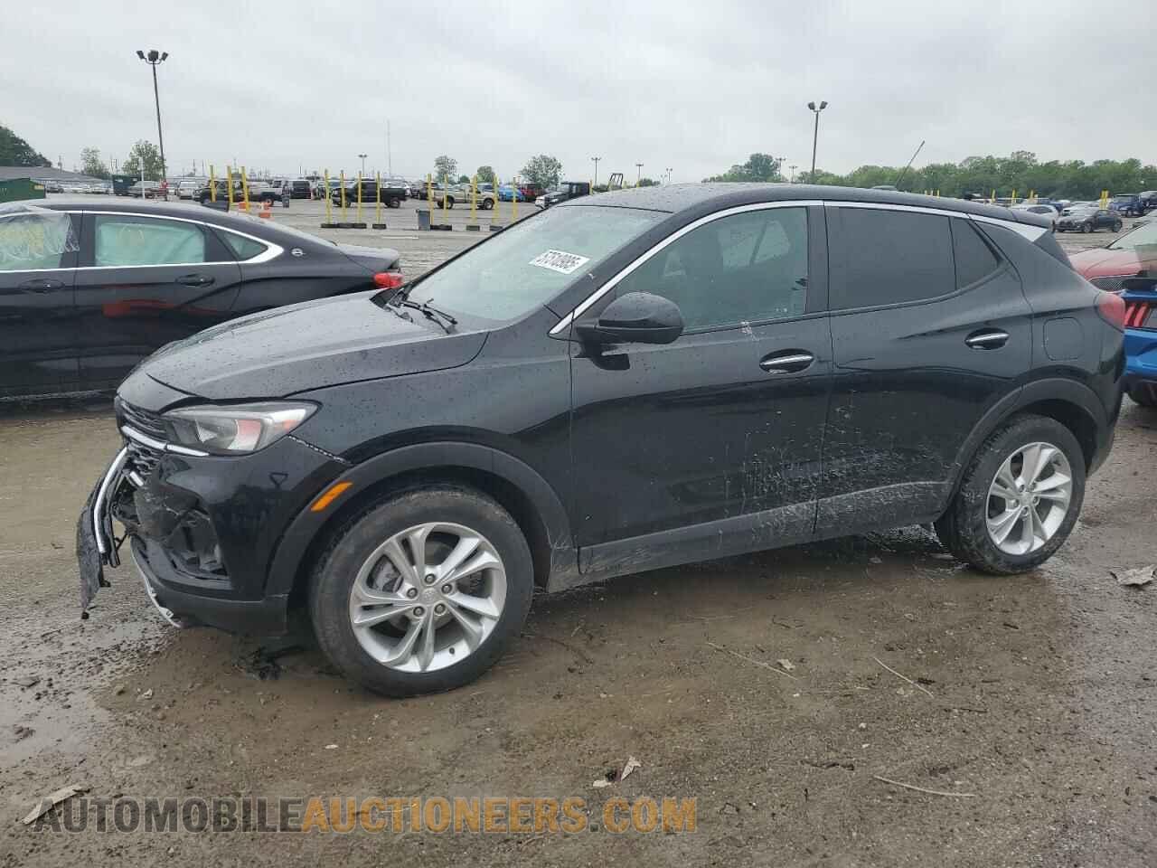 KL4MMCSL5NB077192 BUICK ENCORE 2022