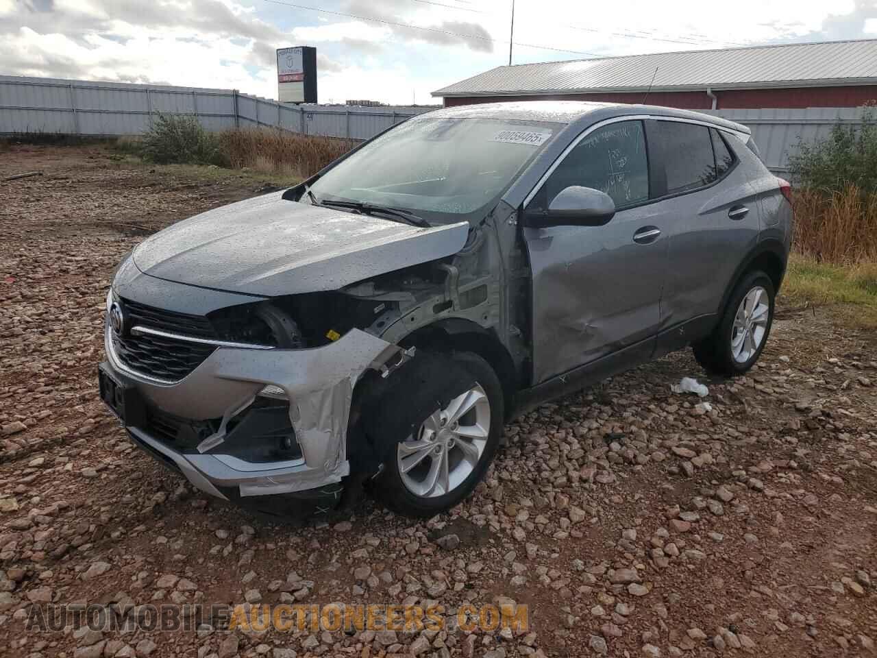 KL4MMCSL5PB043661 BUICK ENCORE 2023