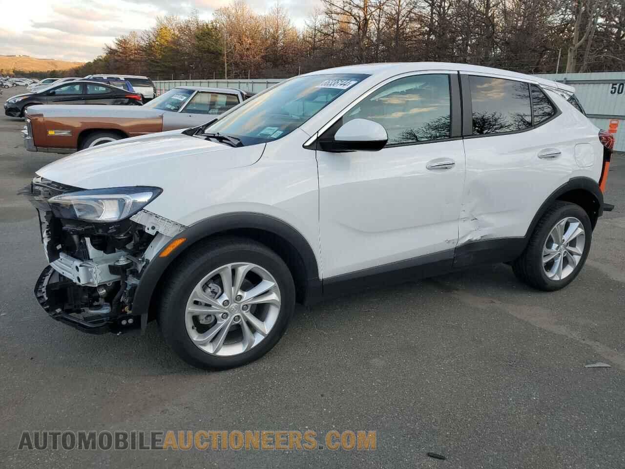 KL4MMCSL5PB093458 BUICK ENCORE 2023