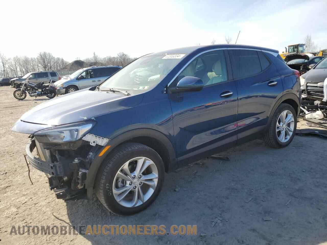 KL4MMCSL6LB102548 BUICK ENCORE 2020