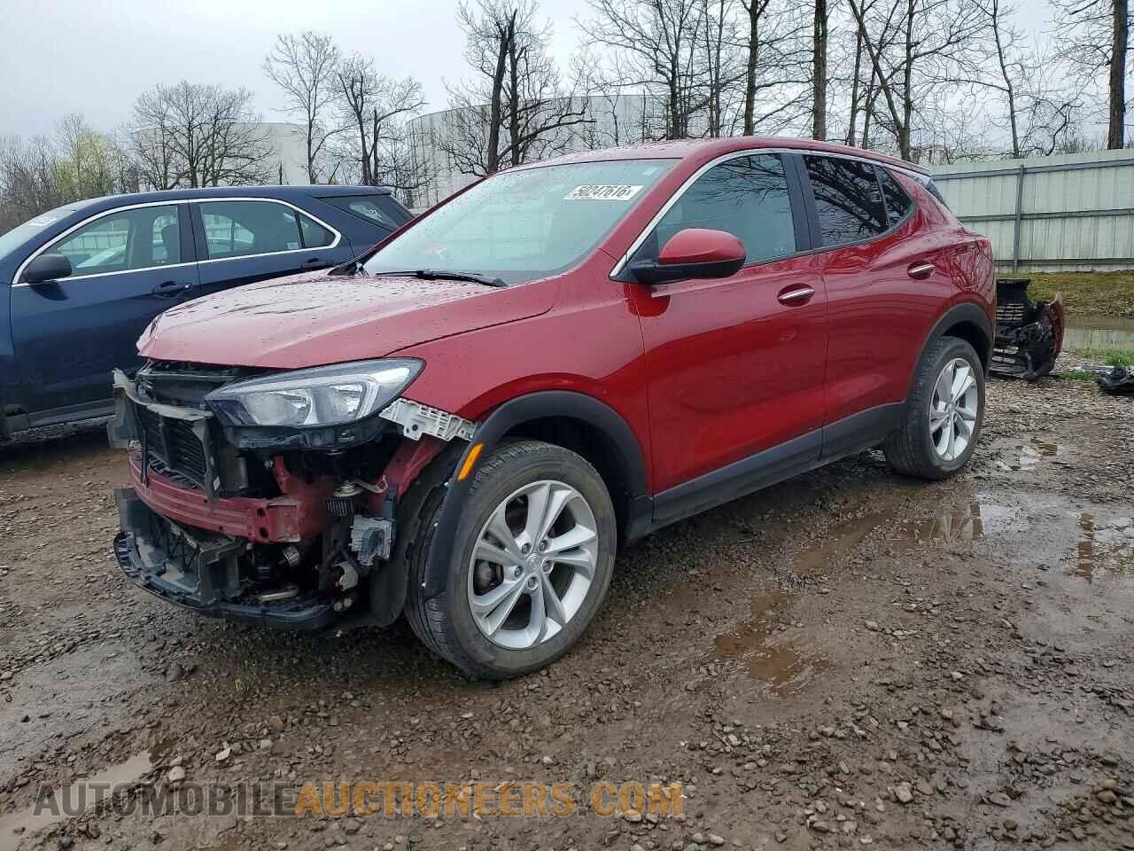 KL4MMCSL6MB056057 BUICK ENCORE 2021