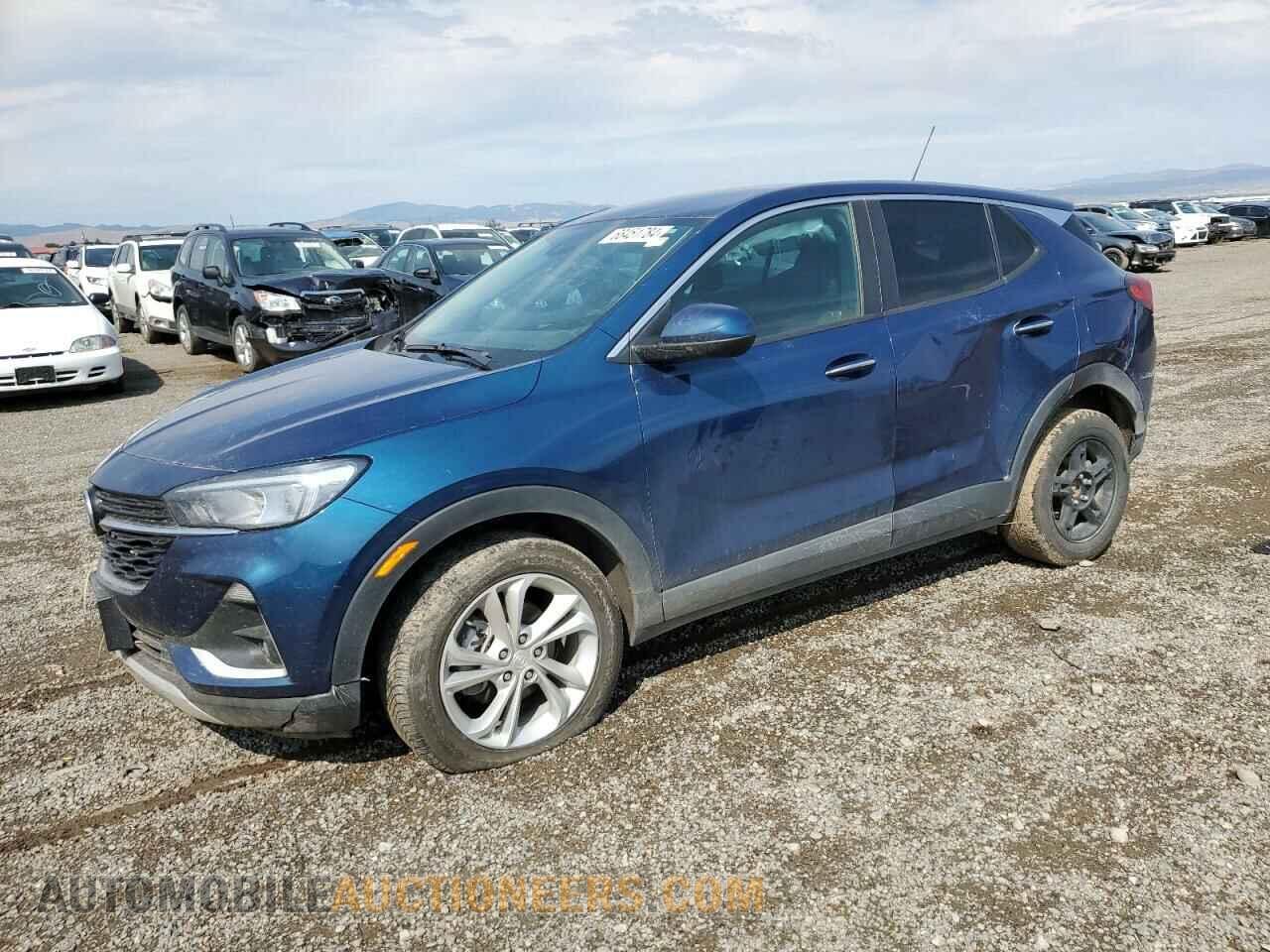 KL4MMCSL6MB116094 BUICK ENCORE 2021