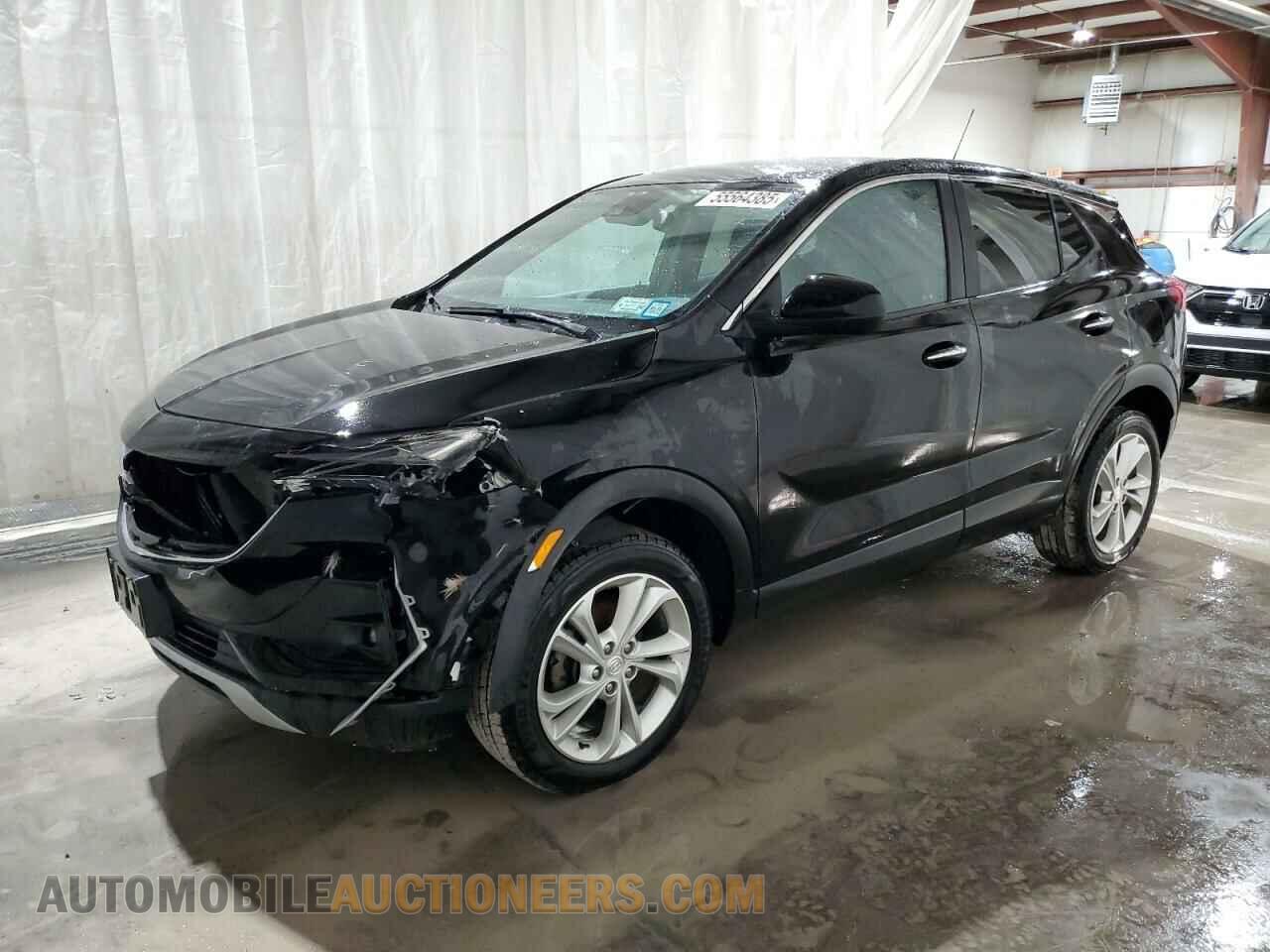 KL4MMCSL6NB053032 BUICK ENCORE 2022