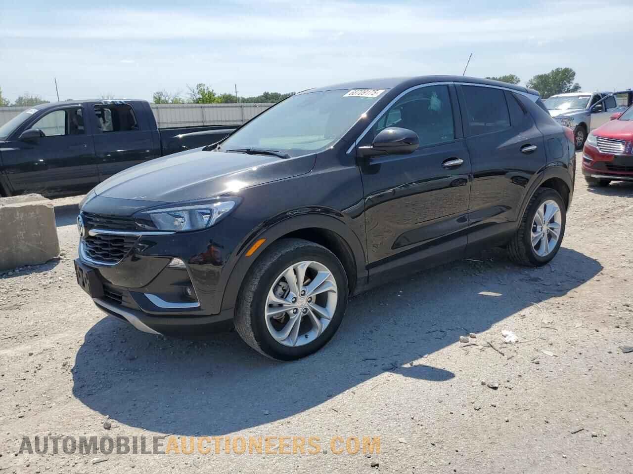 KL4MMCSL6NB082157 BUICK ENCORE 2022