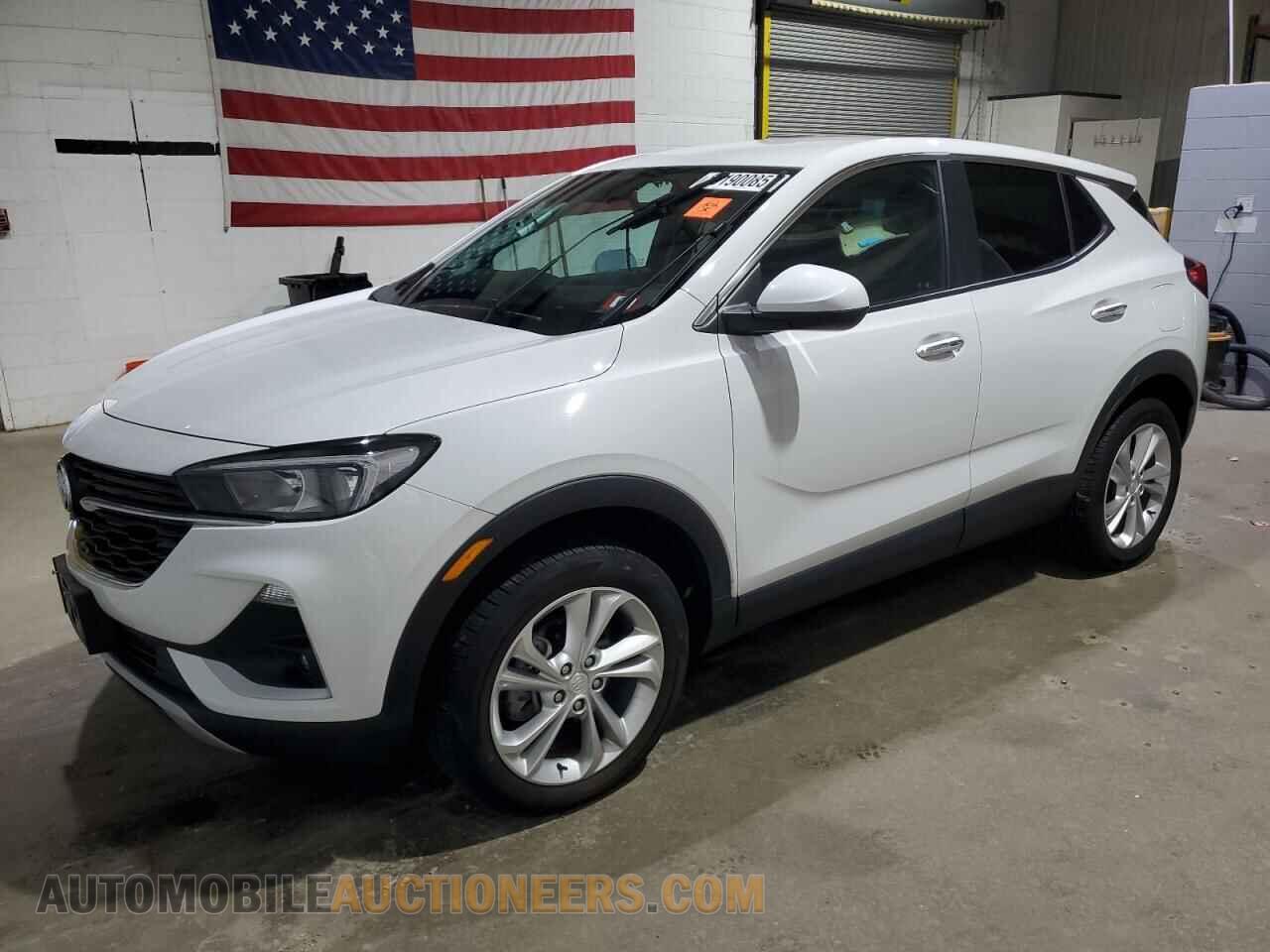 KL4MMCSL6PB037335 BUICK ENCORE 2023