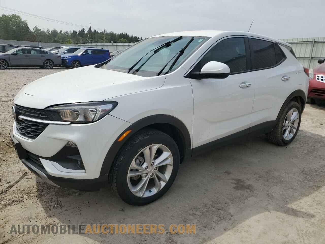 KL4MMCSL6PB062820 BUICK ENCORE 2023