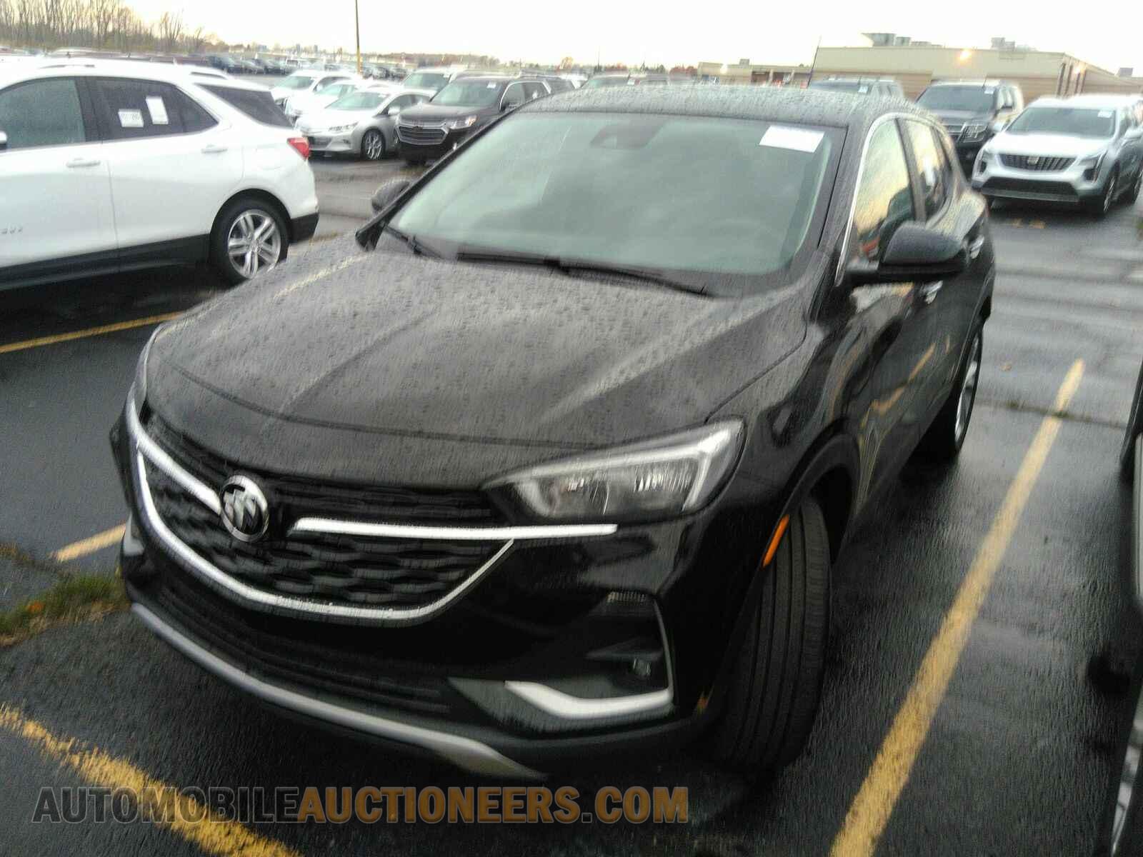 KL4MMCSL7LB106883 Buick Encore 2020