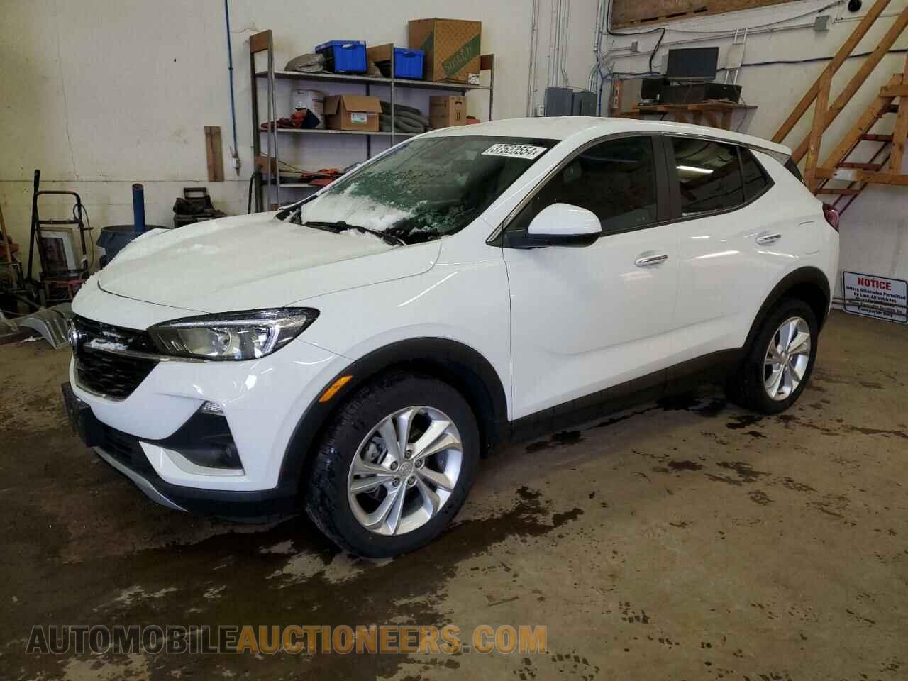 KL4MMCSL7PB024142 BUICK ENCORE 2023