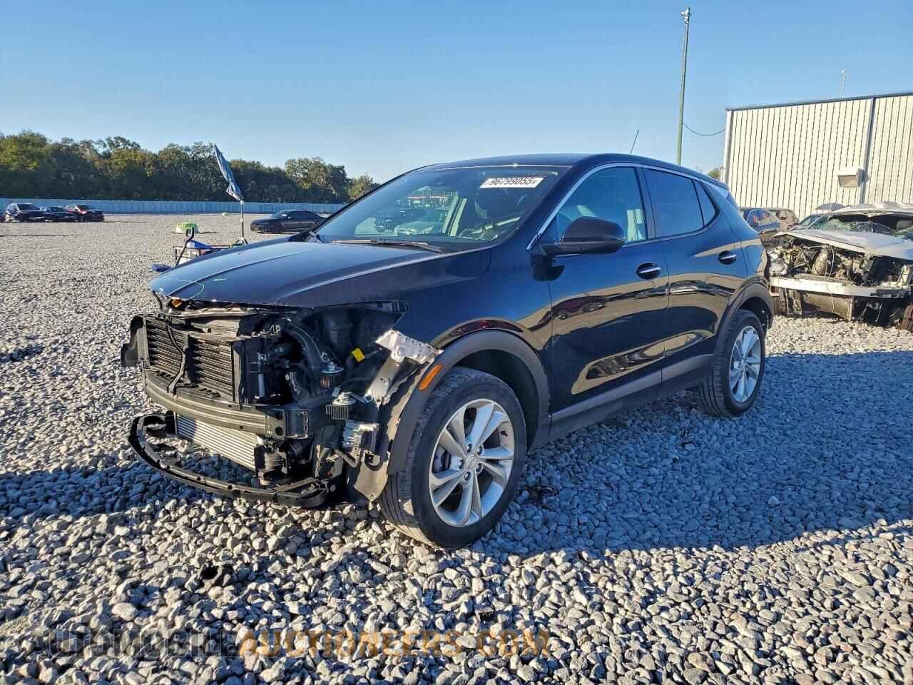 KL4MMCSL7PB028529 BUICK ENCORE 2023