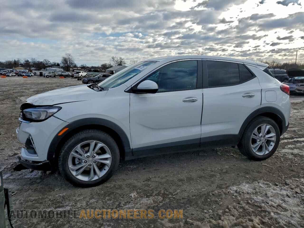 KL4MMCSL7PB055780 BUICK ENCORE 2023