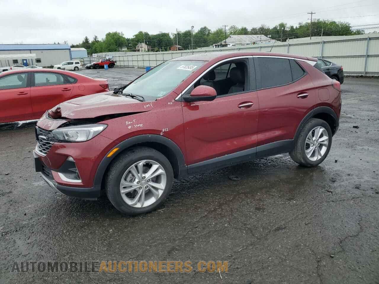 KL4MMCSL7PB062938 BUICK ENCORE 2023