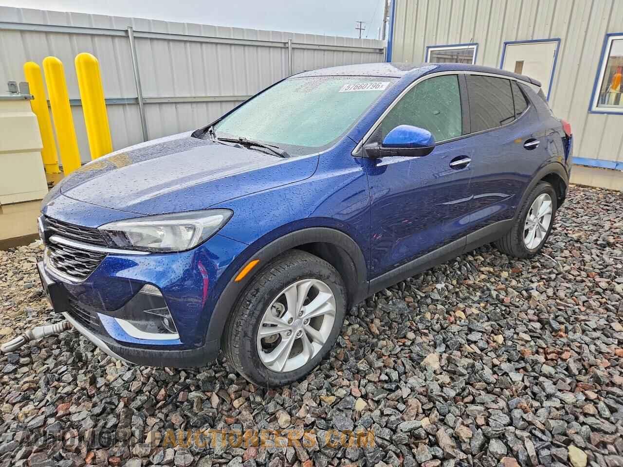 KL4MMCSL7PB067654 BUICK ENCORE 2023