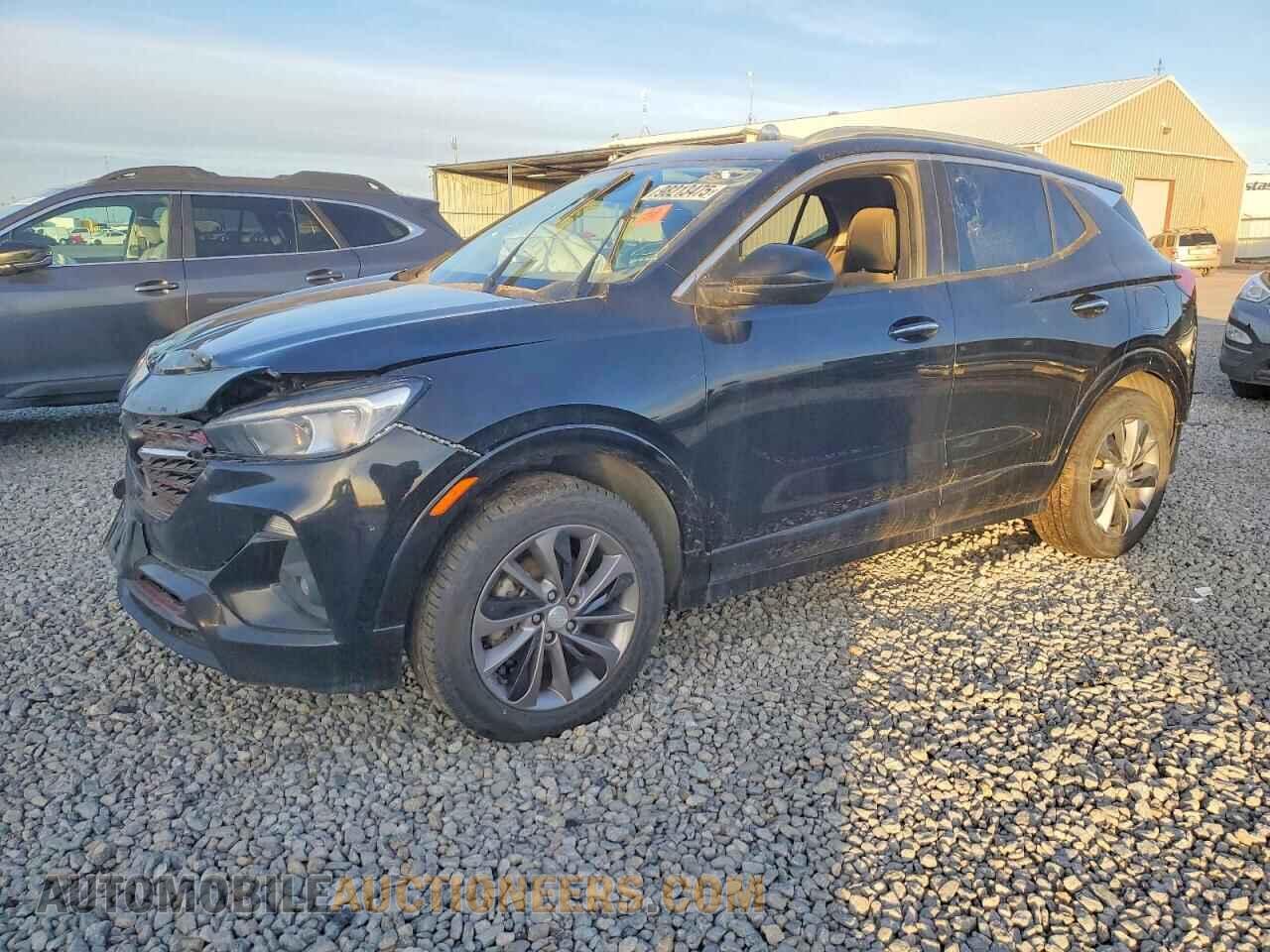 KL4MMCSL8LB095408 BUICK ENCORE 2020