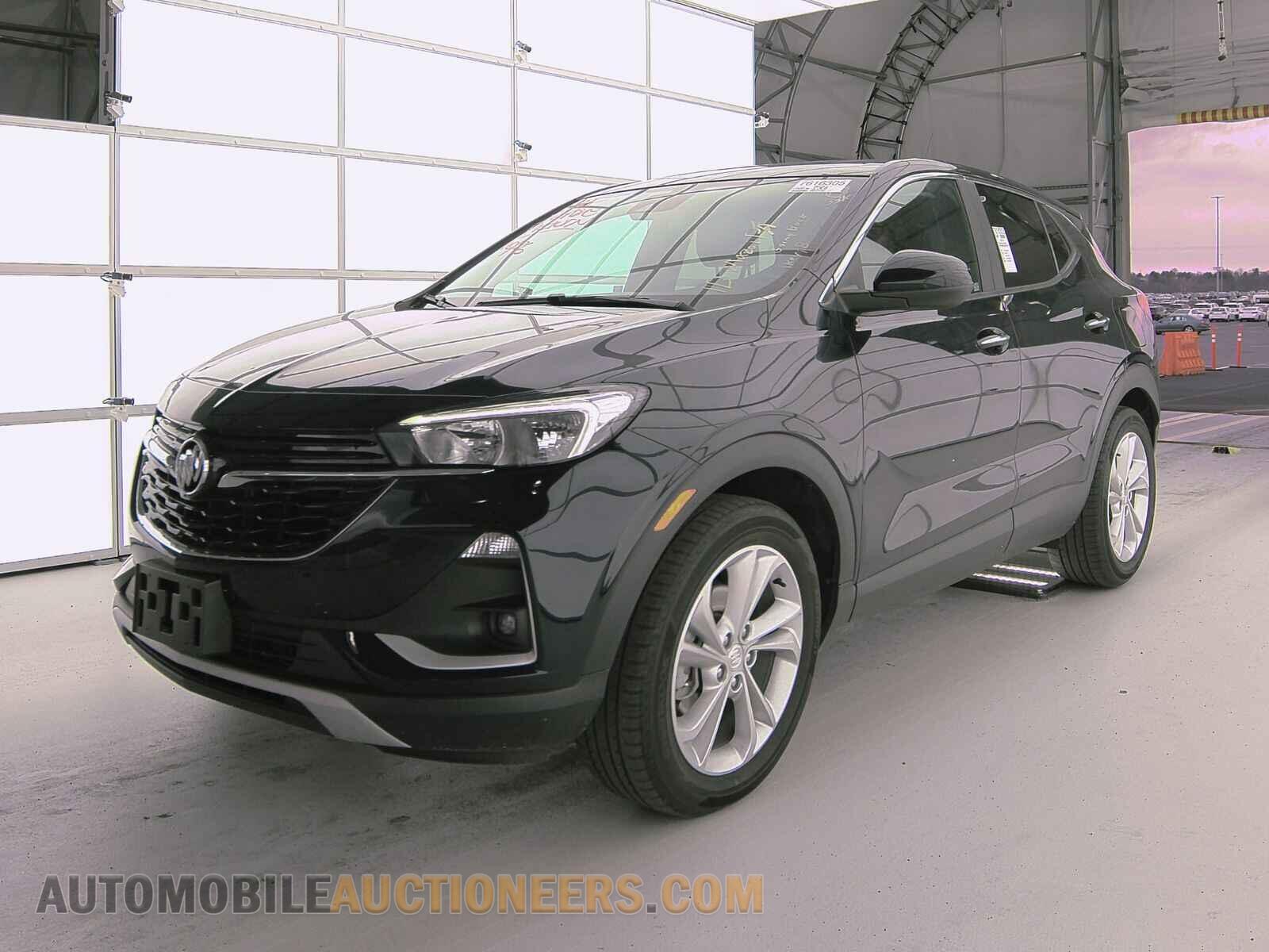 KL4MMCSL8LB109775 Buick Encore 2020